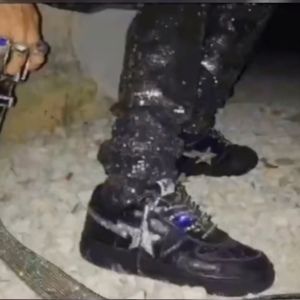 Meet your Posher, Dylan